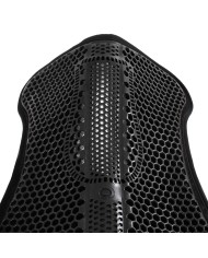 HEXAGONAL SOFT GEL PAD W/MICROPILE