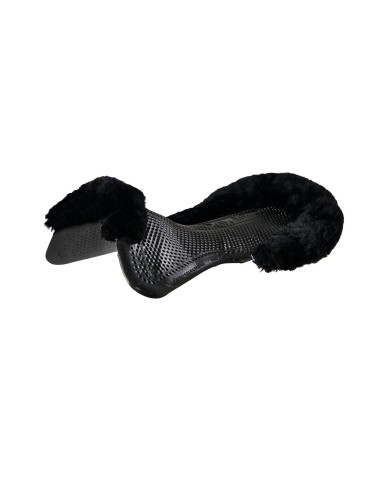 THERAPEUTIC GEL PAD CUT OUT SHEEPSKIN JUST GEL