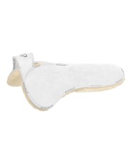 WITHERS FREE PAD W/MEMORY FULL SHEEPSKIN