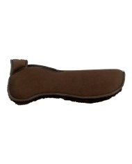 WITHERS FREE PAD W/MEMORY FULL SHEEPSKIN