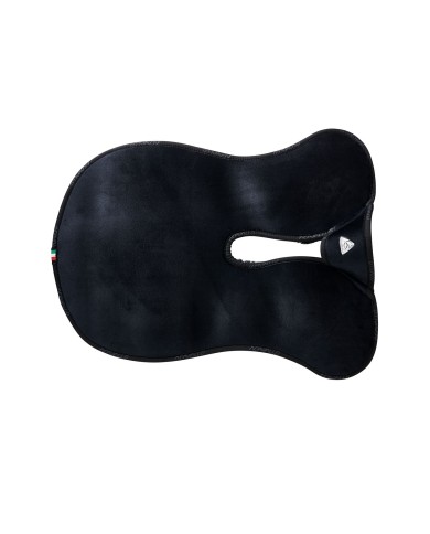 WITHERS FREE PAD W/MEMORY FULL SHEEPSKIN