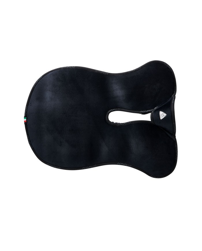 WITHERS FREE PAD W/MEMORY FULL SHEEPSKIN