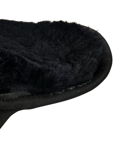 WITHERS FREE PAD W/MEMORY FULL SHEEPSKIN