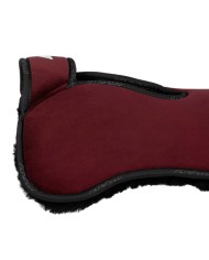 WITHERS FREE PAD W/MEMORY FULL SHEEPSKIN