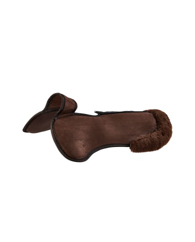 WITHERS FREE POCKET CONFIGURATION PAD WITH ECOWOOL & PIUMA PAD