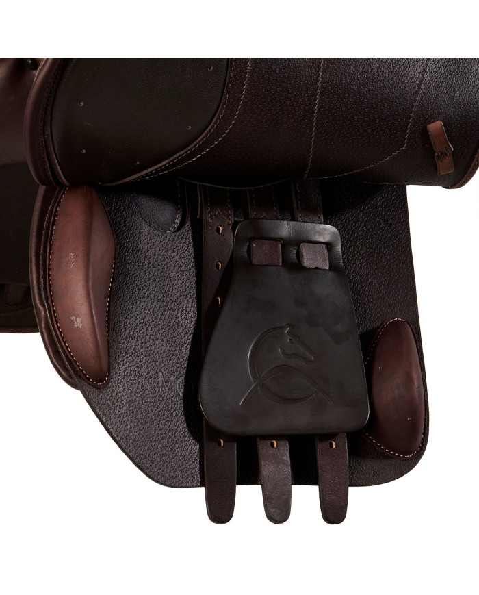 MODIGLIANI JUMPING SADDLE - LATEX PANELS