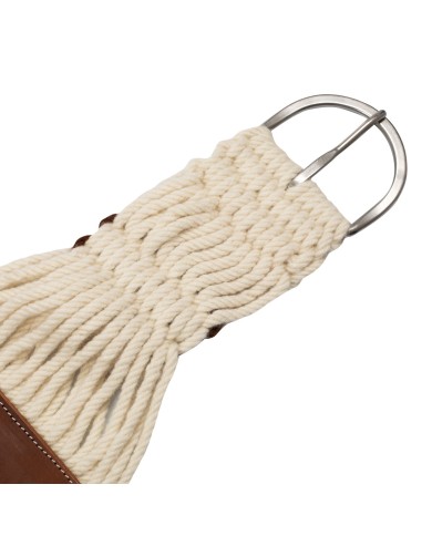 SOTTOPANCIA A CORDONCINI MOHAIR