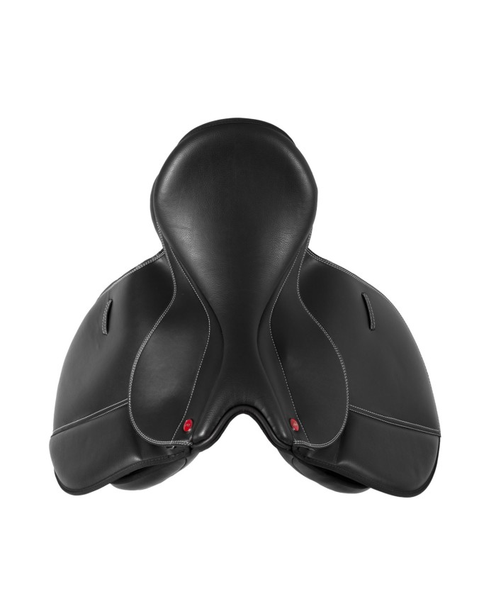 SELLA COMPLETO PRO-LIGHT MODELLO MILANO PULEATHER