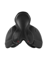 SELLA COMPLETO PRO-LIGHT MODELLO MILANO PULEATHER