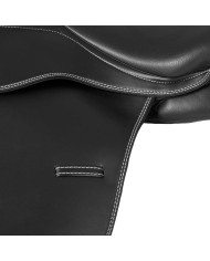 SELLA COMPLETO PRO-LIGHT MODELLO MILANO PULEATHER