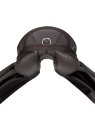 SELLA COMPLETO PRO-LIGHT MODELLO MILANO PULEATHER