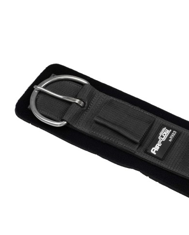SOTTOPANCIA POOL S AIRFLOW NEOPRENE FIBBIA RULLO INOX