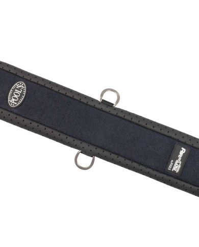 SOTTOPANCIA POOL S AIRFLOW NEOPRENE SOFT TOUCH FIBBIA RULLO INOX