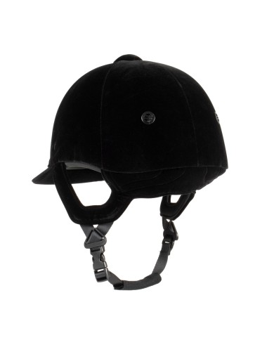 CAP PRO-TECH VELLUTO C/PARANUCA