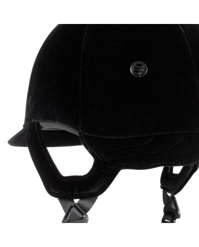 CAP PRO-TECH VELLUTO C/PARANUCA