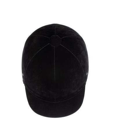CAP PRO-TECH VELLUTO C/PARANUCA