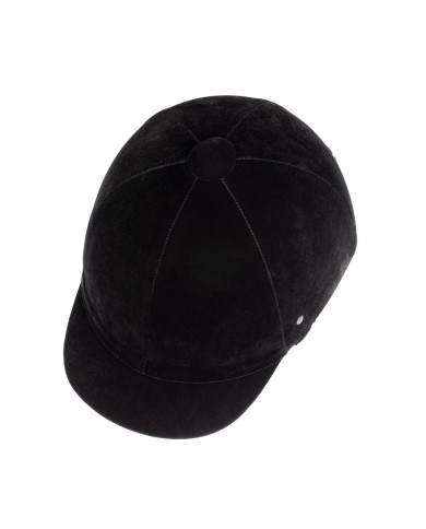 CAP PRO-TECH VELLUTO C/PARANUCA