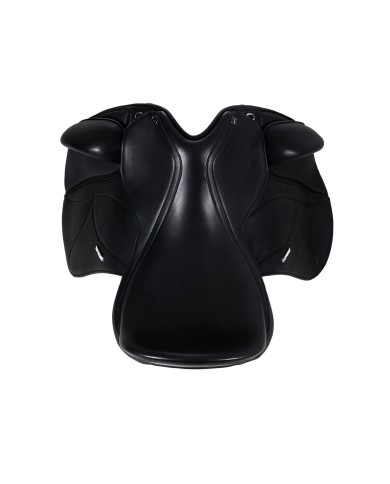 RICHMOND DRESSAGE SADDLE INTERCHANGEABLE GULLET (INCLUDES 4 GULLET)
