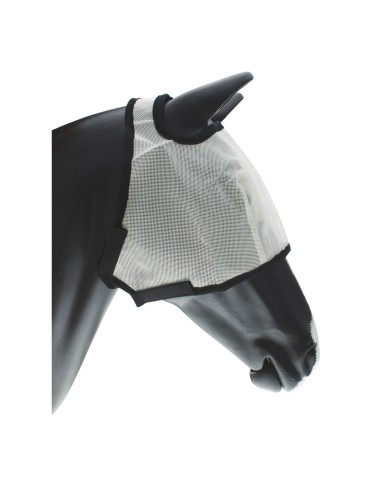 MASCHERA ANTIMOSCHE PVC