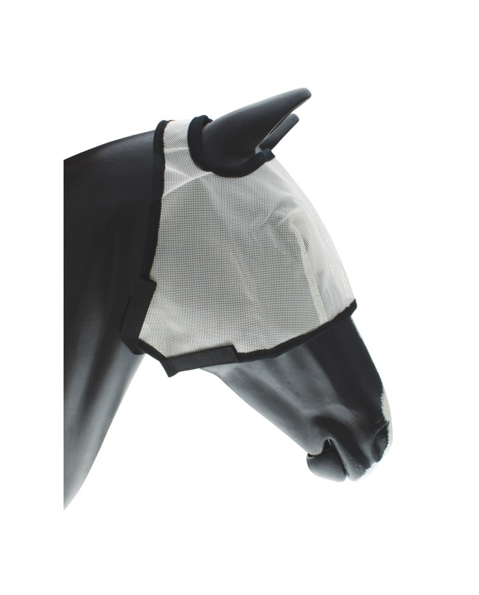 MASCHERA ANTIMOSCHE PVC