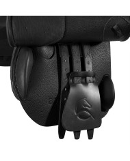 BOTTICELLI JUMPING SADDLE - LATEX PANELS