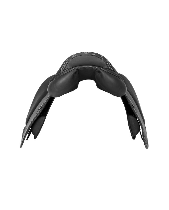 BOTTICELLI JUMPING SADDLE - LATEX PANELS