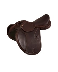 BOTTICELLI JUMPING SADDLE - LATEX PANELS