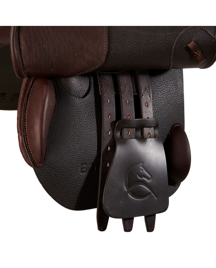 BOTTICELLI JUMPING SADDLE - LATEX PANELS