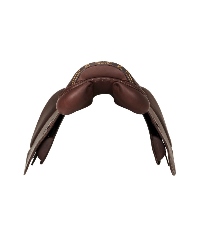 BOTTICELLI JUMPING SADDLE - LATEX PANELS