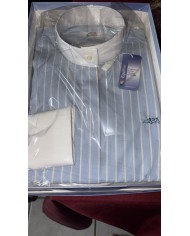 Equiline Camicia Donna M/Lunga