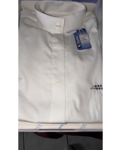 Equiline Camicia Donna M/Lunga