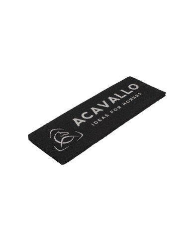ACAVALLO NEOPRENE CHIN & NOSE PROTECTION