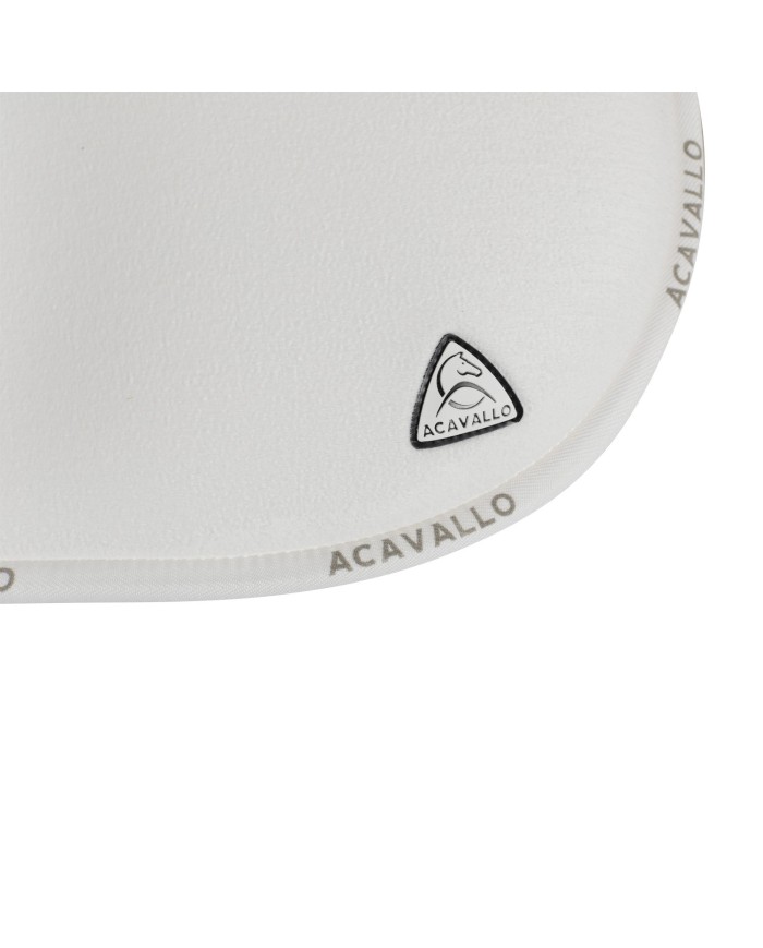 MEMORY FOAM HALF PAD
