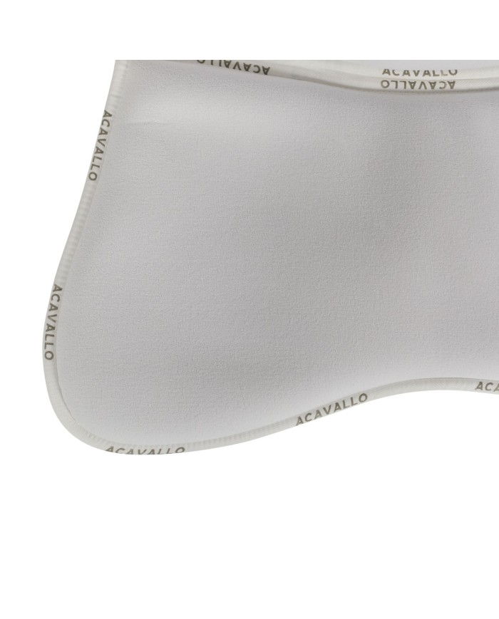 MEMORY FOAM HALF PAD