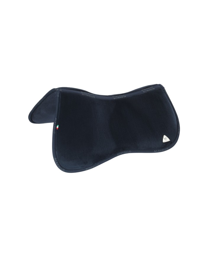 MEMORY FOAM HALF PAD