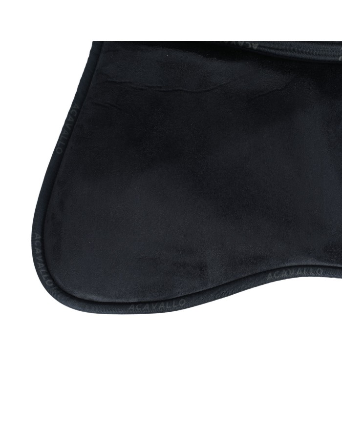 MEMORY FOAM HALF PAD