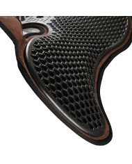 WITHERS FREE HEXA GEL ½ PAD & FRONT RISER W/MICROPILE