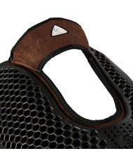 WITHERS FREE HEXA GEL ½ PAD & FRONT RISER W/MICROPILE