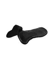 WITHERS FREE HEXA GEL ½ PAD & FRONT RISER W/MICROPILE