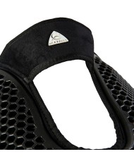 WITHERS FREE HEXA GEL ½ PAD & FRONT RISER W/MICROPILE