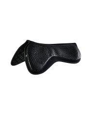SPINE FREE DOUBLE-FACE GEL/SILICON GRIP SYSTEM & MEMORY FOAM CC ½ PAD