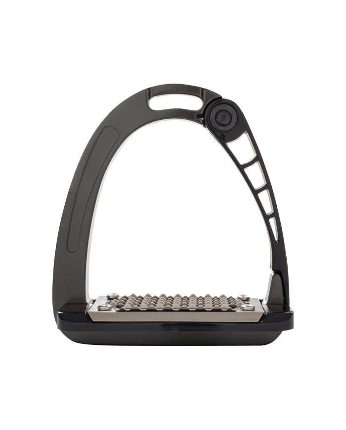 ARENA ALUPRO STIRRUP JUNIOR (PANCA 10,5CM)