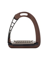 ARENA ALUPRO STIRRUP JUNIOR (PANCA 10,5CM)