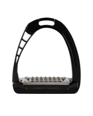 ARENA ALUPRO STIRRUP JUNIOR (PANCA 10,5CM)