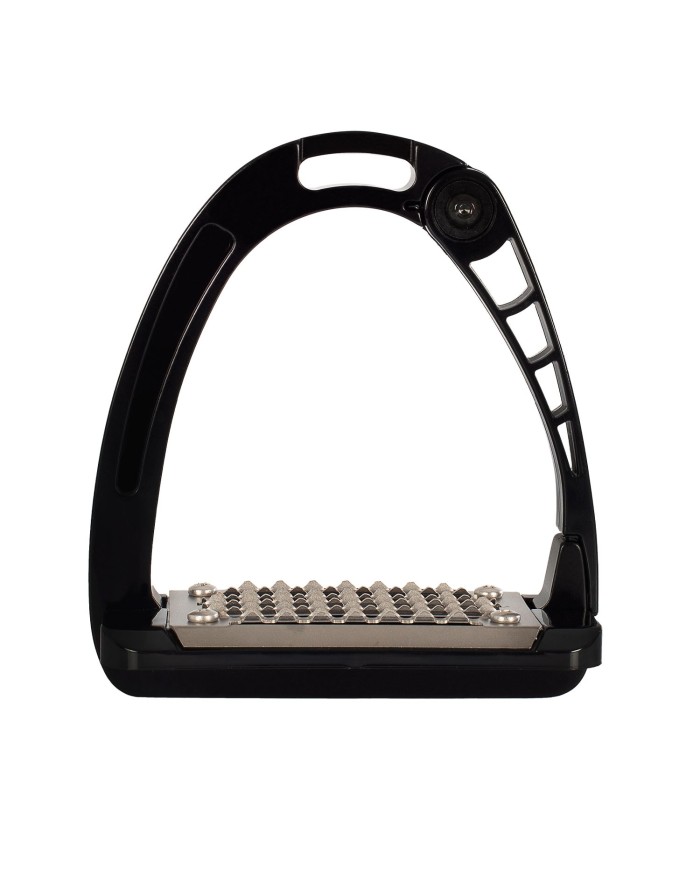 ARENA ALUPRO STIRRUP JUNIOR (PANCA 10,5CM)