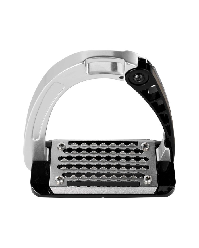 ARENA ALUPRO STIRRUP JUNIOR (PANCA 10,5CM)