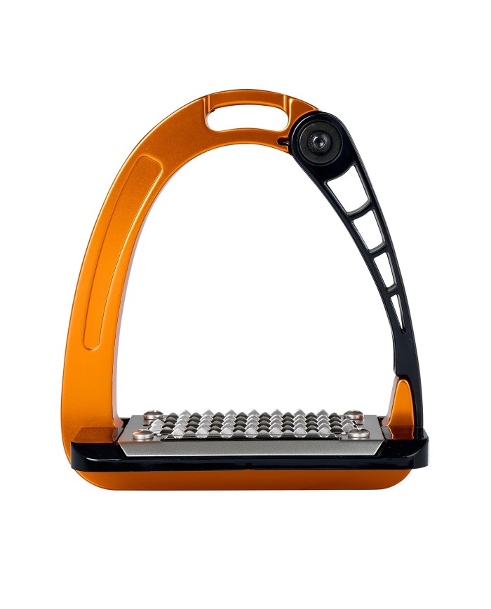 ARENA ALUPRO STIRRUP JUNIOR (PANCA 10,5CM)