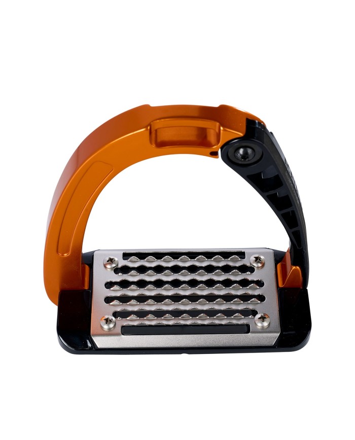 ARENA ALUPRO STIRRUP JUNIOR (PANCA 10,5CM)