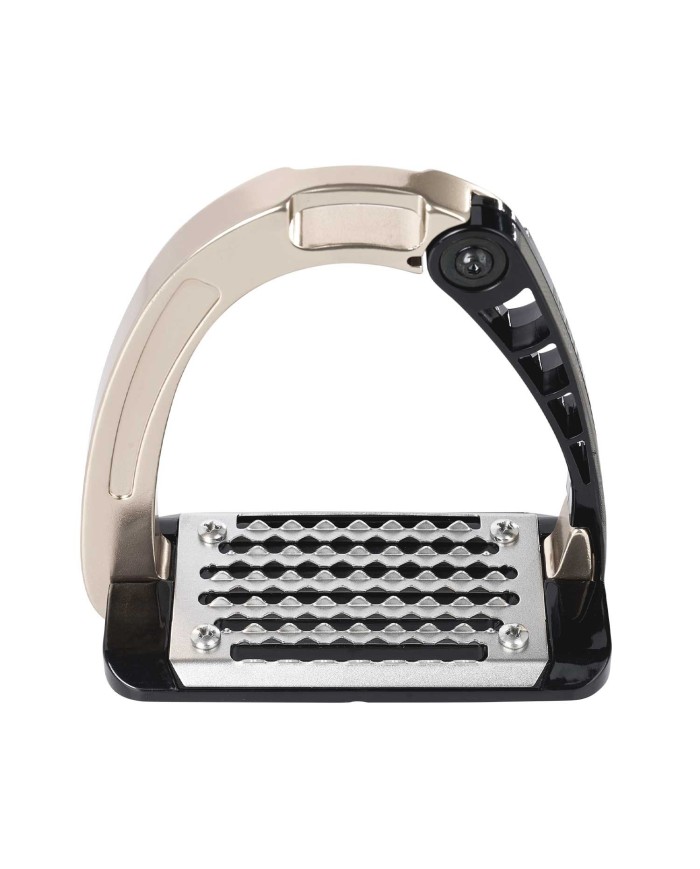 ARENA ALUPRO STIRRUP JUNIOR (PANCA 10,5CM)