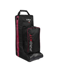 BOOT & HAT BAG BLACK ONE SIZE BOOT & HAT BAG BLACK ONE SIZE